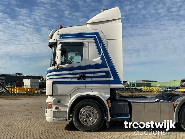 Vrachtwagen - afbeelding 2 van  39