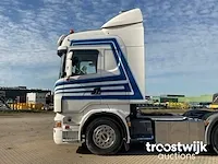 Vrachtwagen - afbeelding 2 van  39