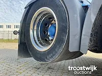 Vrachtwagen - afbeelding 6 van  39