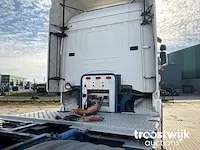 Vrachtwagen - afbeelding 7 van  39