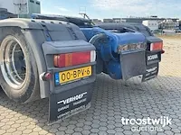Vrachtwagen - afbeelding 10 van  39