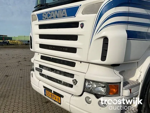 Vrachtwagen - afbeelding 11 van  39