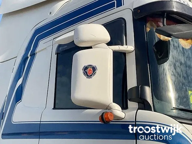 Vrachtwagen - afbeelding 14 van  39
