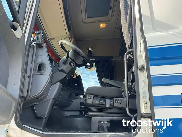 Vrachtwagen - afbeelding 16 van  39
