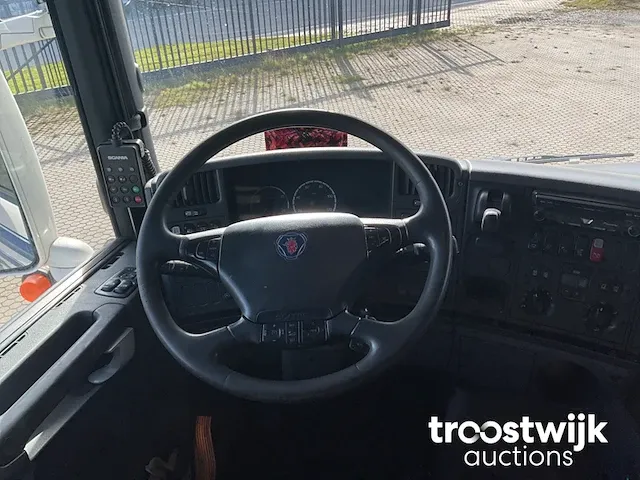 Vrachtwagen - afbeelding 18 van  39