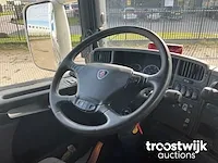 Vrachtwagen - afbeelding 19 van  39