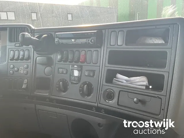 Vrachtwagen - afbeelding 20 van  39