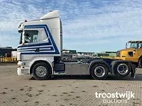 Vrachtwagen - afbeelding 34 van  39