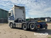Vrachtwagen - afbeelding 35 van  39