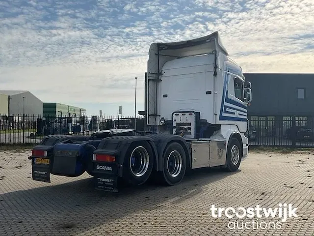 Vrachtwagen - afbeelding 36 van  39