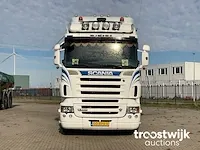 Vrachtwagen - afbeelding 37 van  39