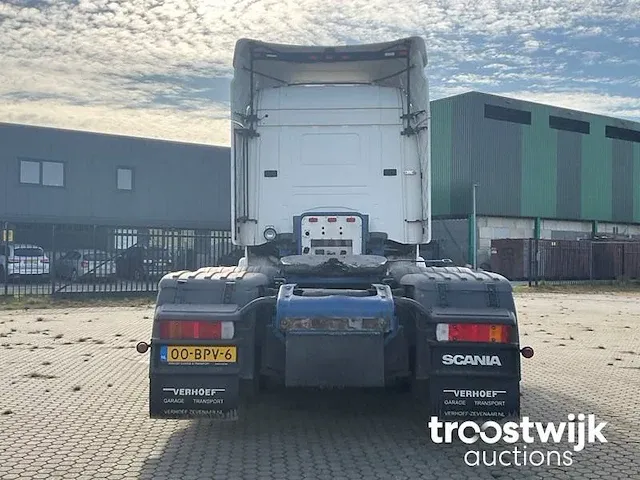 Vrachtwagen - afbeelding 38 van  39