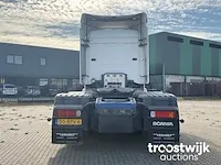 Vrachtwagen - afbeelding 38 van  39