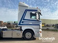 Vrachtwagen - afbeelding 39 van  39