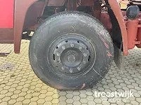 Vrachtwagen - afbeelding 5 van  23
