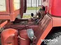Vrachtwagen - afbeelding 8 van  23