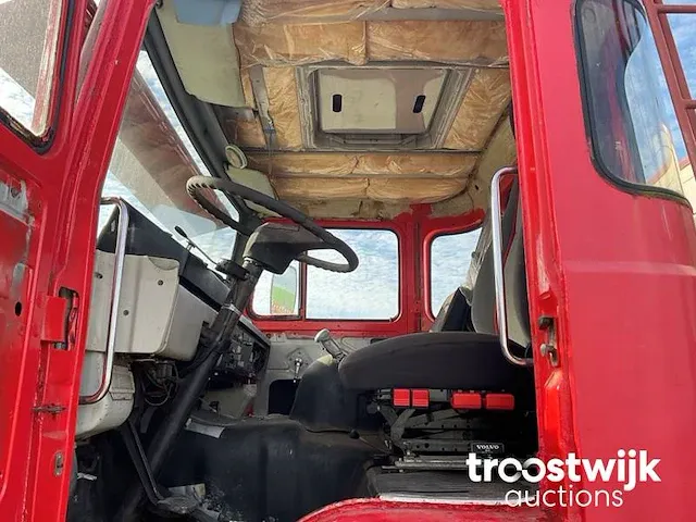 Vrachtwagen - afbeelding 9 van  23