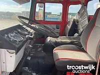 Vrachtwagen - afbeelding 10 van  23