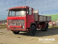 Vrachtwagen - afbeelding 1 van  23