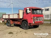 Vrachtwagen - afbeelding 12 van  23