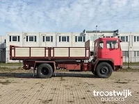 Vrachtwagen - afbeelding 17 van  23