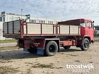 Vrachtwagen - afbeelding 18 van  23