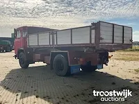 Vrachtwagen - afbeelding 19 van  23