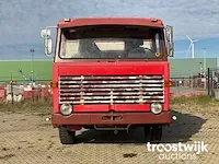 Vrachtwagen - afbeelding 20 van  23