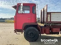 Vrachtwagen - afbeelding 21 van  23