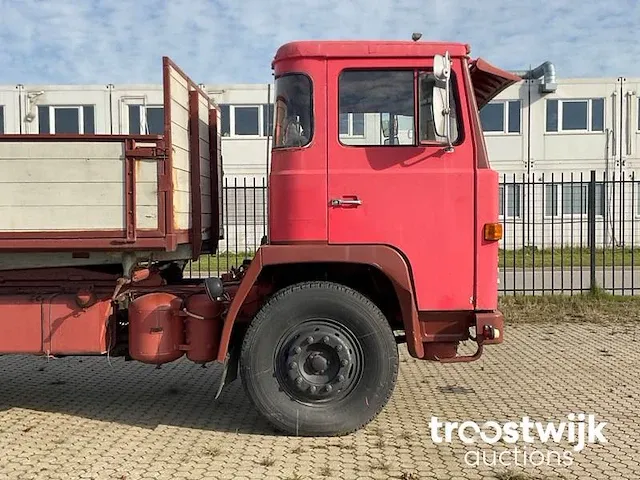 Vrachtwagen - afbeelding 22 van  23
