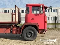 Vrachtwagen - afbeelding 22 van  23