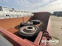 Vrachtwagen - afbeelding 23 van  23