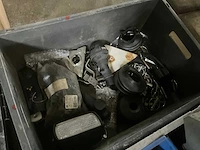 Vrachtwagen/aanhanger onderdelen - afbeelding 2 van  4