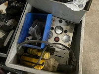 Vrachtwagen/aanhanger onderdelen - afbeelding 4 van  4