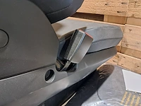 Vrachtwagenstoel met stoelhoes, grammer, s933 g s2 mbt, 2018 - afbeelding 2 van  15