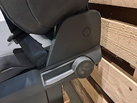 Vrachtwagenstoel met stoelhoes, grammer, s933 g s2 mbt, 2018 - afbeelding 14 van  15