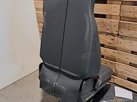 Vrachtwagenstoel met stoelhoes, grammer, s933 g s2 mbt, 2018 - afbeelding 15 van  15