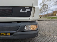 Vrachtwagen/voertuigtransporter daf, ae45cf, n.v.t., bouwjaar 2004 - afbeelding 2 van  44