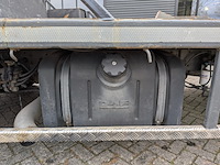 Vrachtwagen/voertuigtransporter daf, ae45cf, n.v.t., bouwjaar 2004 - afbeelding 6 van  44