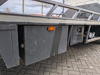 Vrachtwagen/voertuigtransporter daf, ae45cf, n.v.t., bouwjaar 2004 - afbeelding 13 van  44