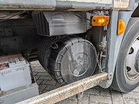 Vrachtwagen/voertuigtransporter daf, ae45cf, n.v.t., bouwjaar 2004 - afbeelding 15 van  44