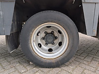 Vrachtwagen/voertuigtransporter daf, ae45cf, n.v.t., bouwjaar 2004 - afbeelding 18 van  44