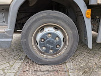 Vrachtwagen/voertuigtransporter daf, ae45cf, n.v.t., bouwjaar 2004 - afbeelding 20 van  44
