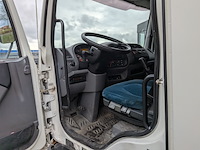 Vrachtwagen/voertuigtransporter daf, ae45cf, n.v.t., bouwjaar 2004 - afbeelding 21 van  44