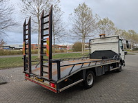 Vrachtwagen/voertuigtransporter daf, ae45cf, n.v.t., bouwjaar 2004 - afbeelding 34 van  44