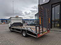 Vrachtwagen/voertuigtransporter daf, ae45cf, n.v.t., bouwjaar 2004 - afbeelding 41 van  44