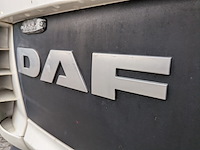 Vrachtwagen/voertuigtransporter daf, ae45cf, n.v.t., bouwjaar 2004 - afbeelding 44 van  44