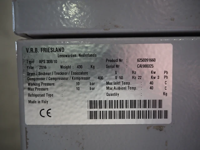 V.r.b. friesland - afbeelding 7 van  7
