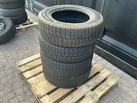 Vredestein 215/65r16 autoband (4x) - afbeelding 2 van  3