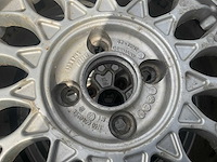 Vredestein autoband met bbs velg 275/35 zr20 (4x) - afbeelding 4 van  7
